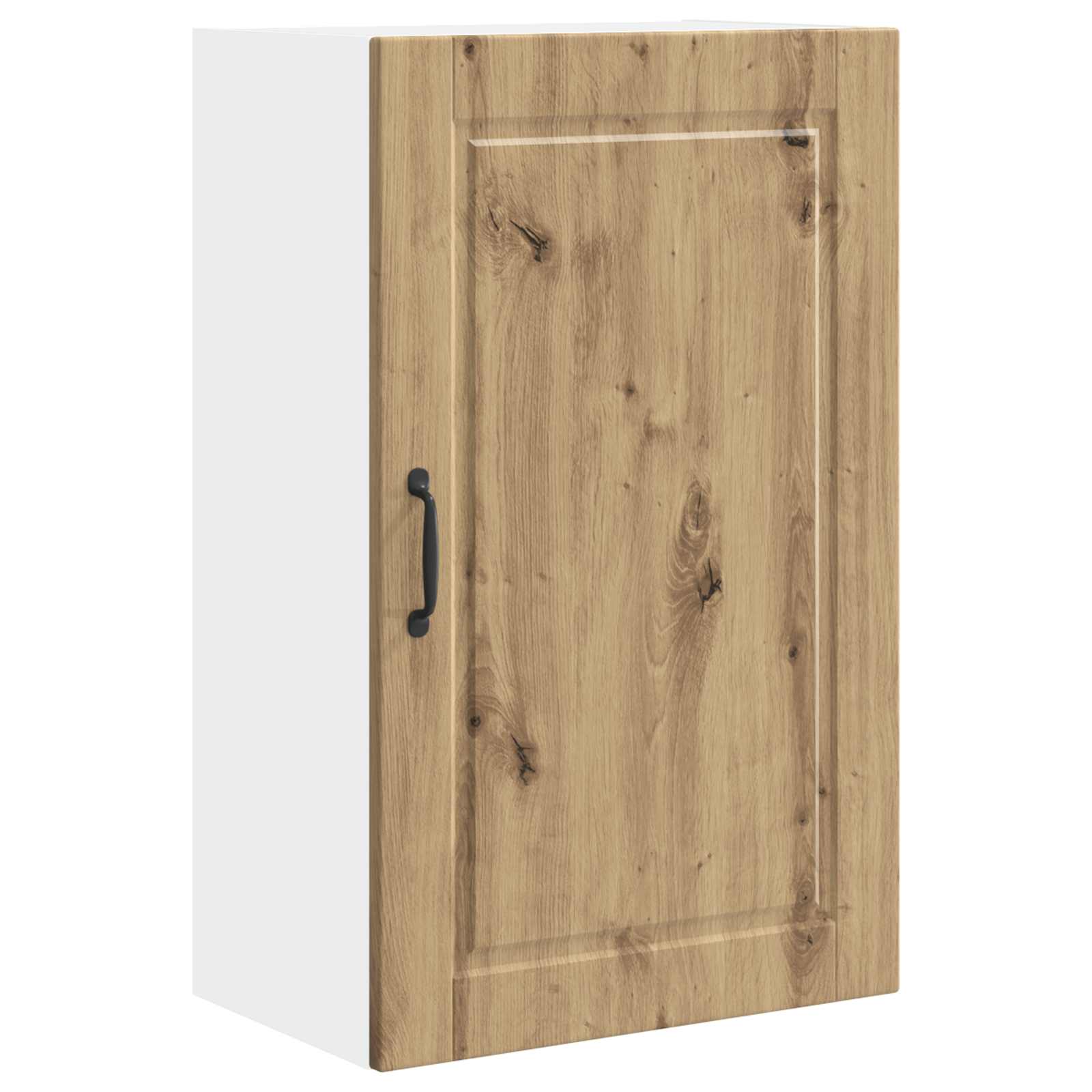 Ormar za Zid Umjetnički hrast 50 x 31 x 80 cm Konstruirano drvo
