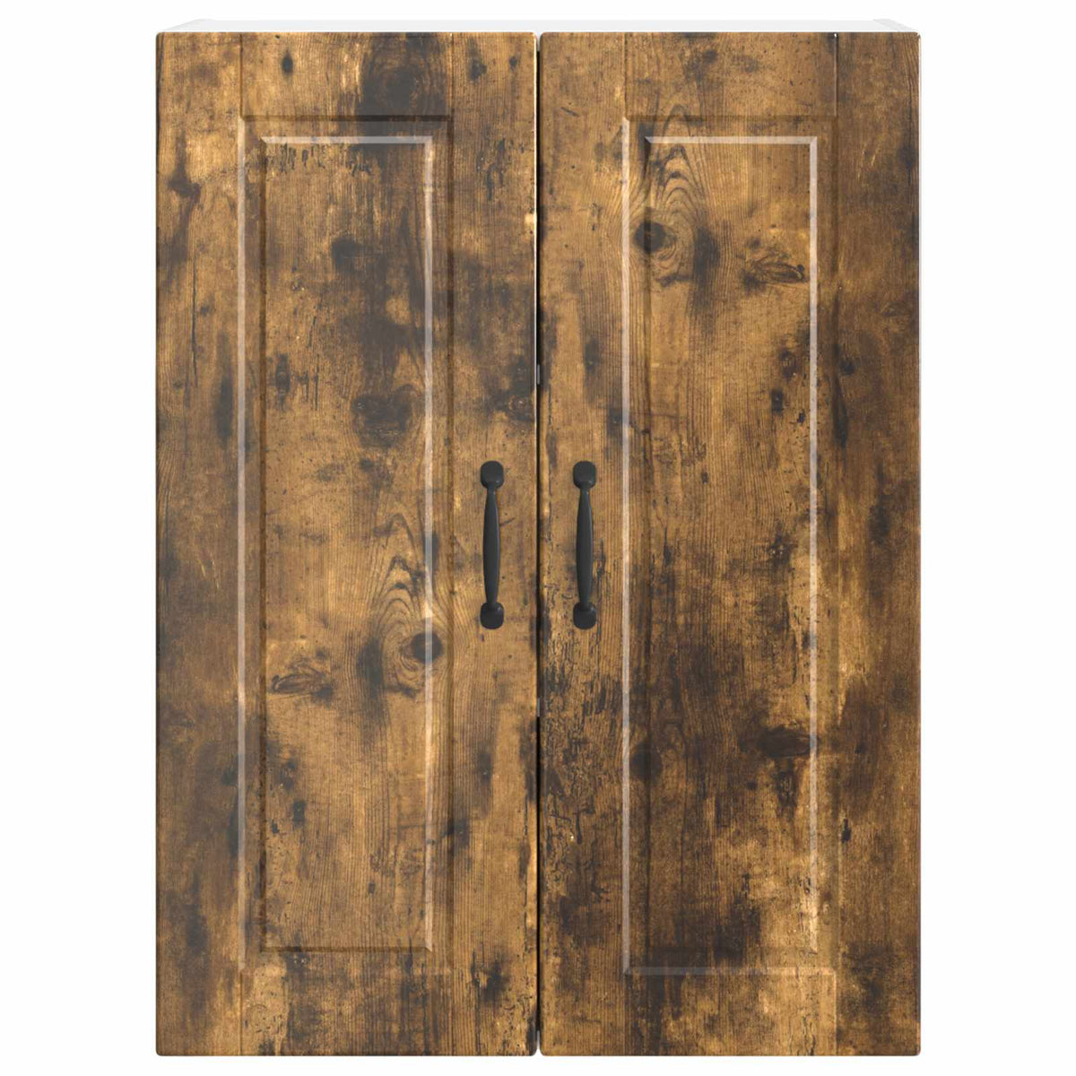 Ormar za Zid Dimljeni hrast 60 x 31 x 80 cm Konstruirano drvo