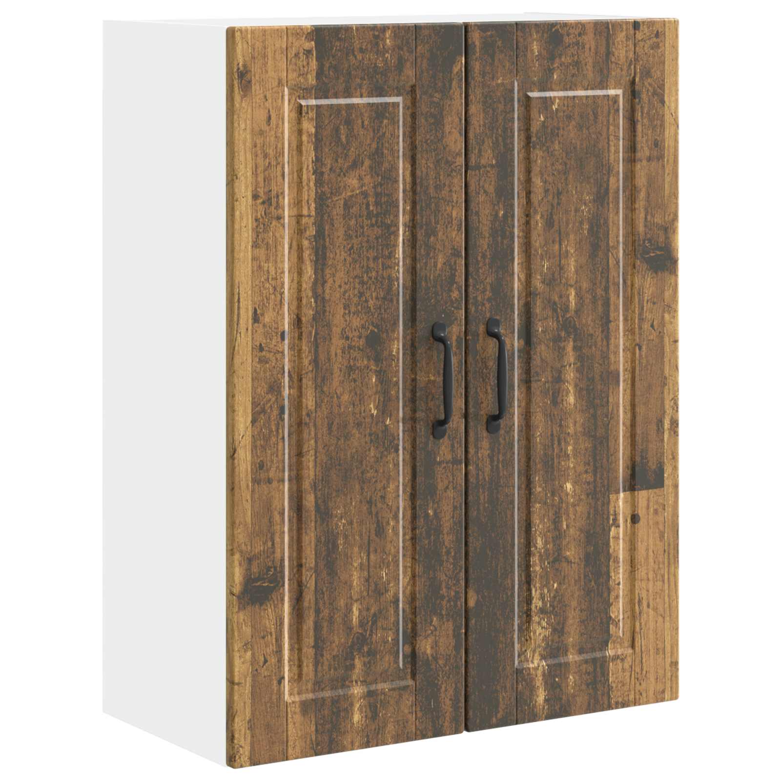 Ormar za Zid Staro drvo 60 x 31 x 80 cm Konstruirano drvo