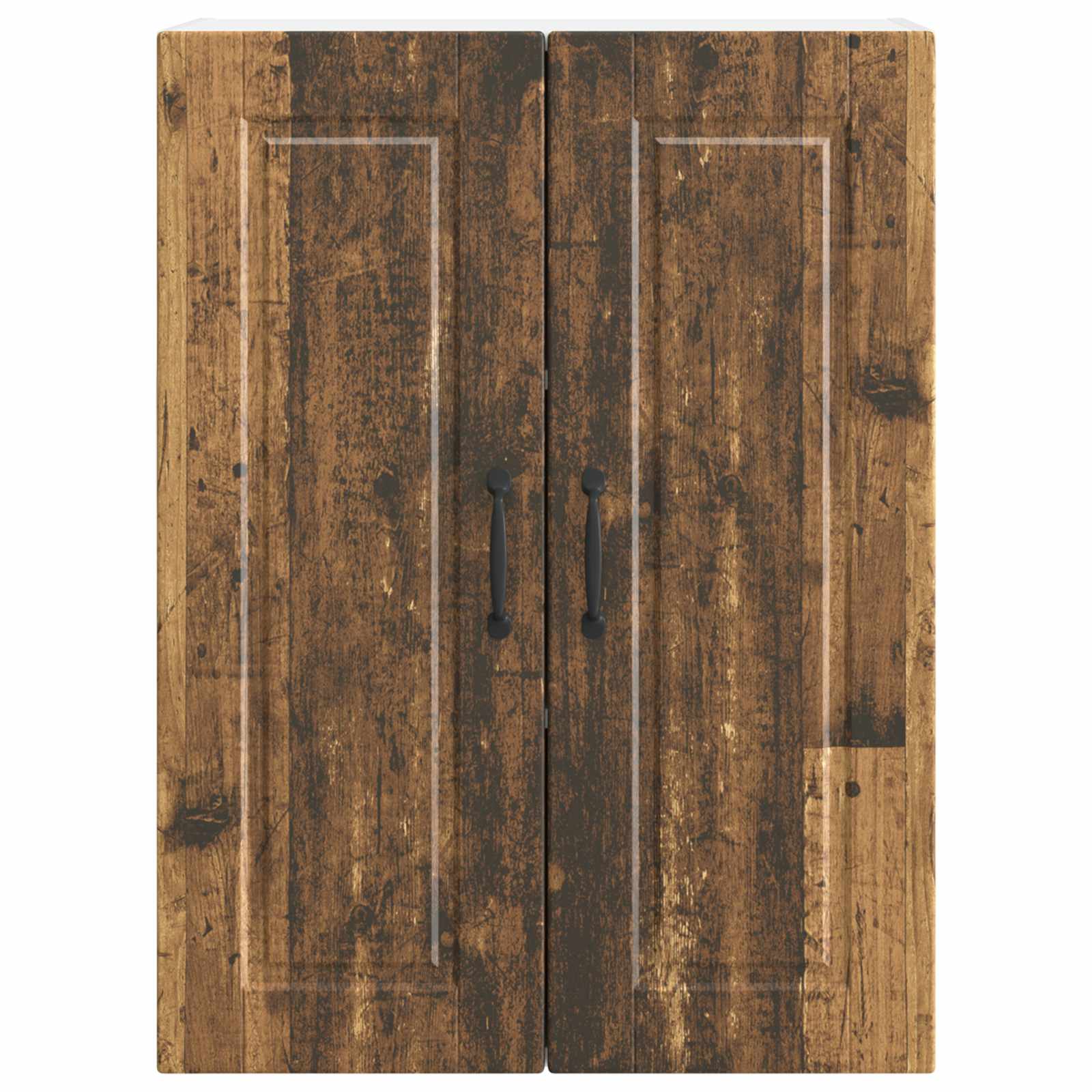 Ormar za Zid Staro drvo 60 x 31 x 80 cm Konstruirano drvo