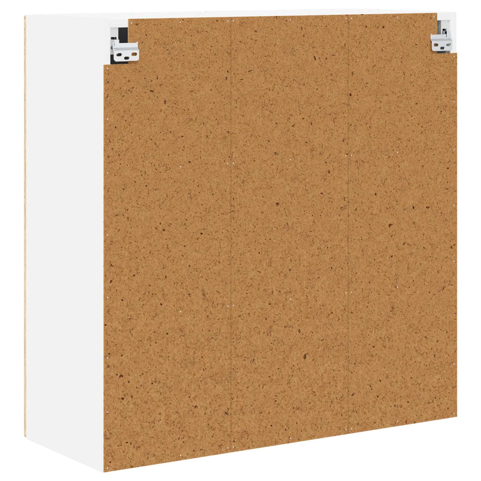 Ormar za Zid Sonoma hrast 80 x 31 x 80 cm Konstruirano drvo