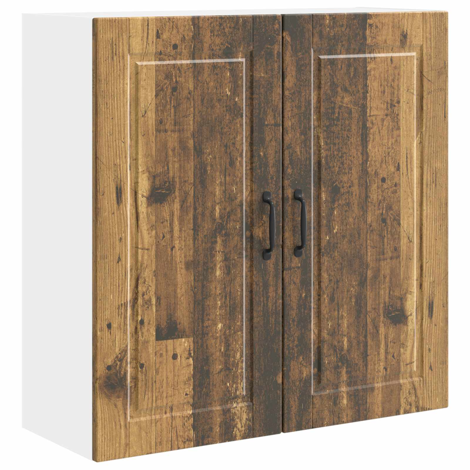 Ormar za Zid Staro drvo 80 x 31 x 80 cm Konstruirano drvo