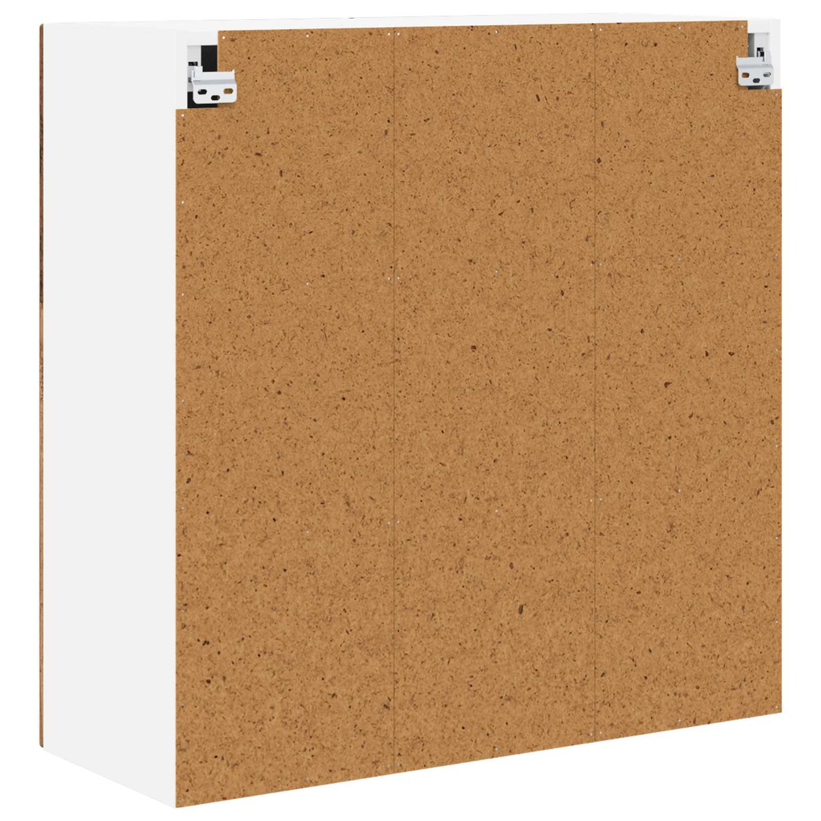 Ormar za Zid Staro drvo 80 x 31 x 80 cm Konstruirano drvo