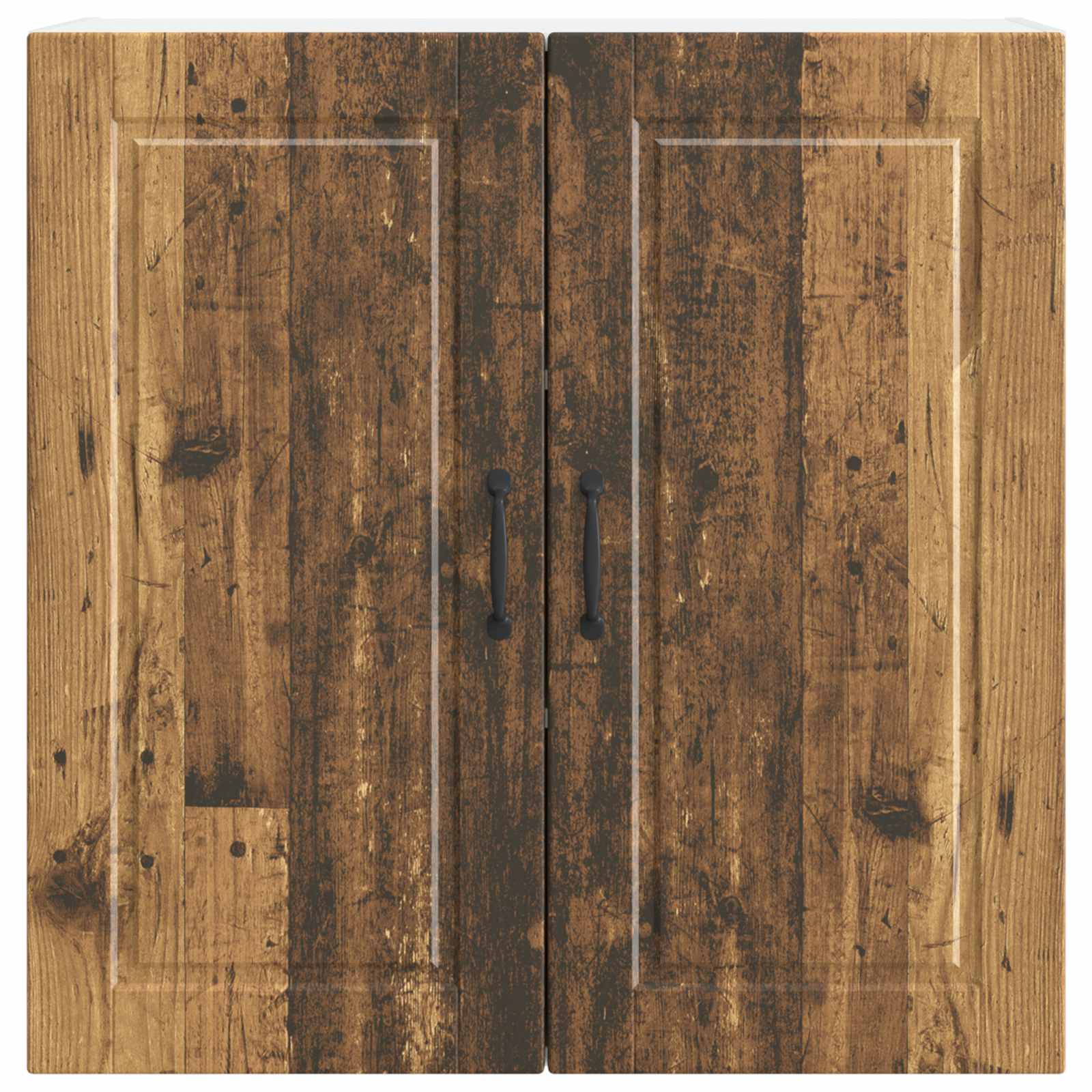 Ormar za Zid Staro drvo 80 x 31 x 80 cm Konstruirano drvo