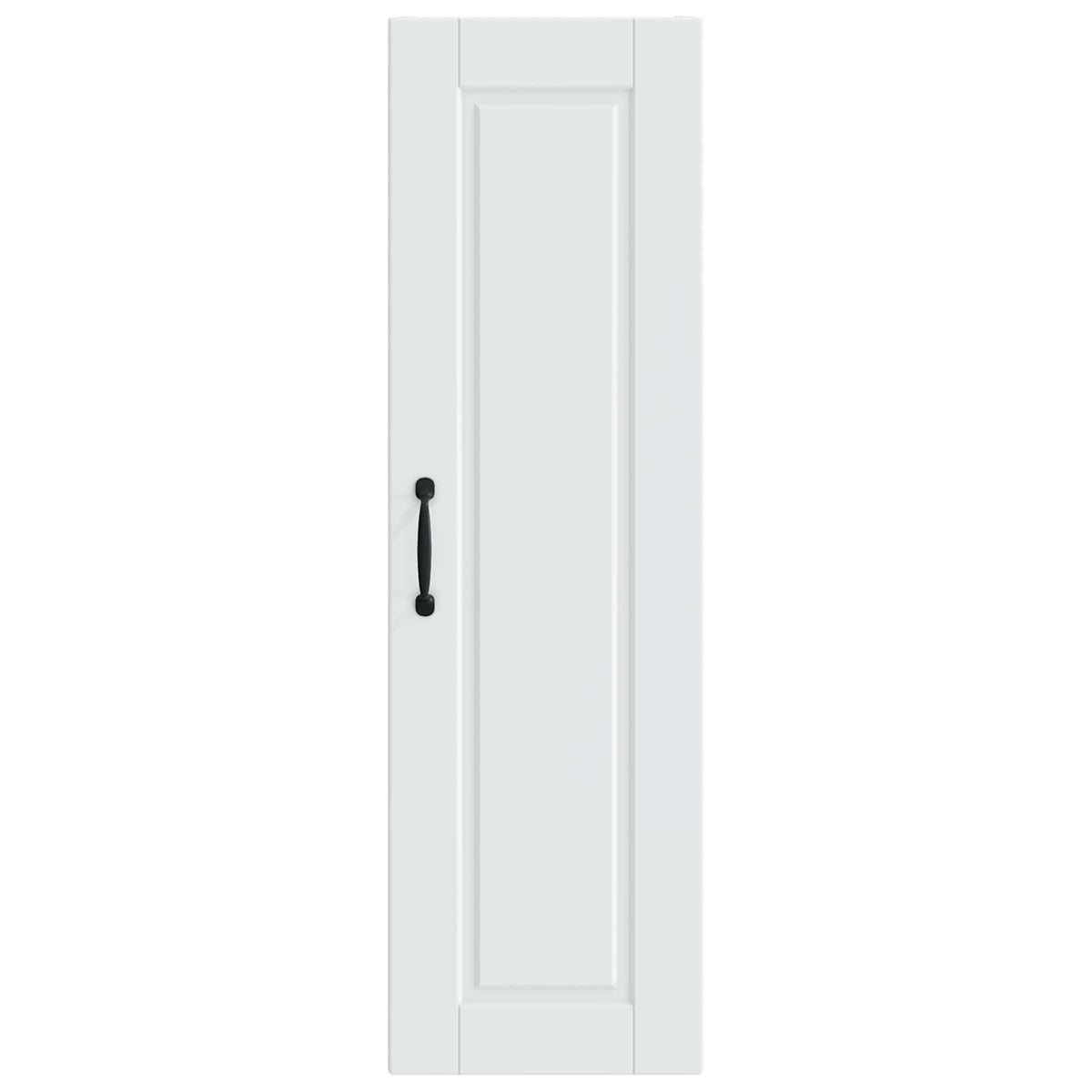Ormar za Zid Bijelo 30 x 31 x 100 cm Konstruirano drvo