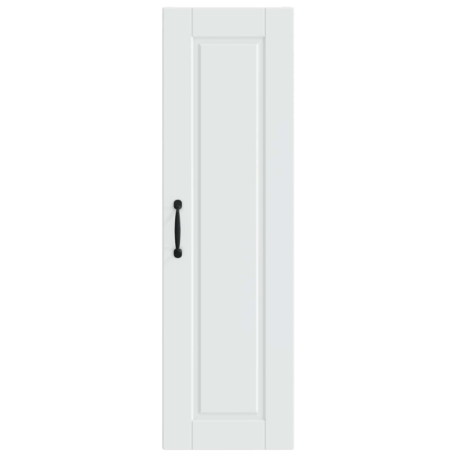 Ormar za Zid Bijelo 30 x 31 x 100 cm Konstruirano drvo