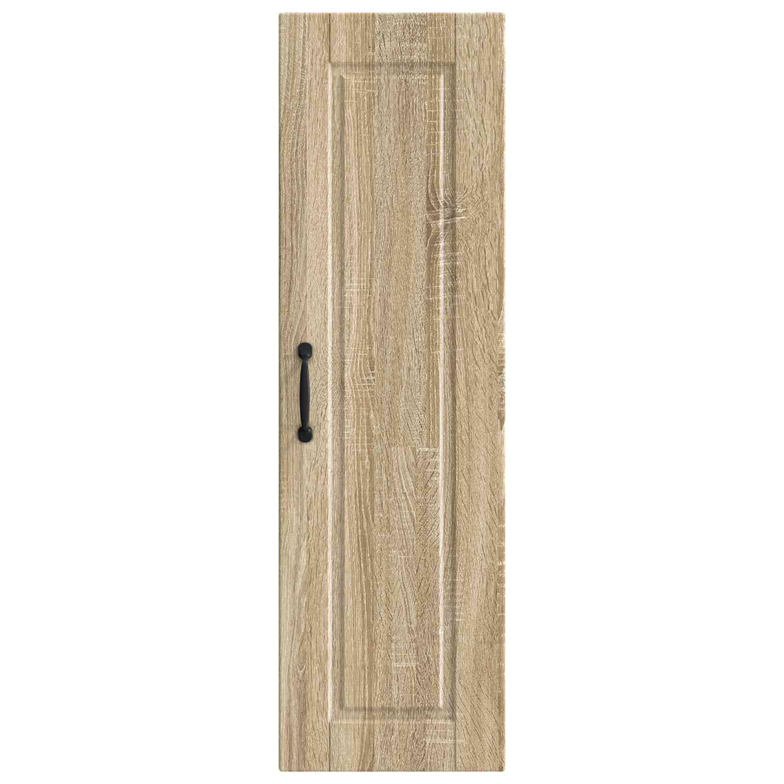 Ormar za Zid Sonoma hrast 30 x 31 x 100 cm Konstruirano drvo