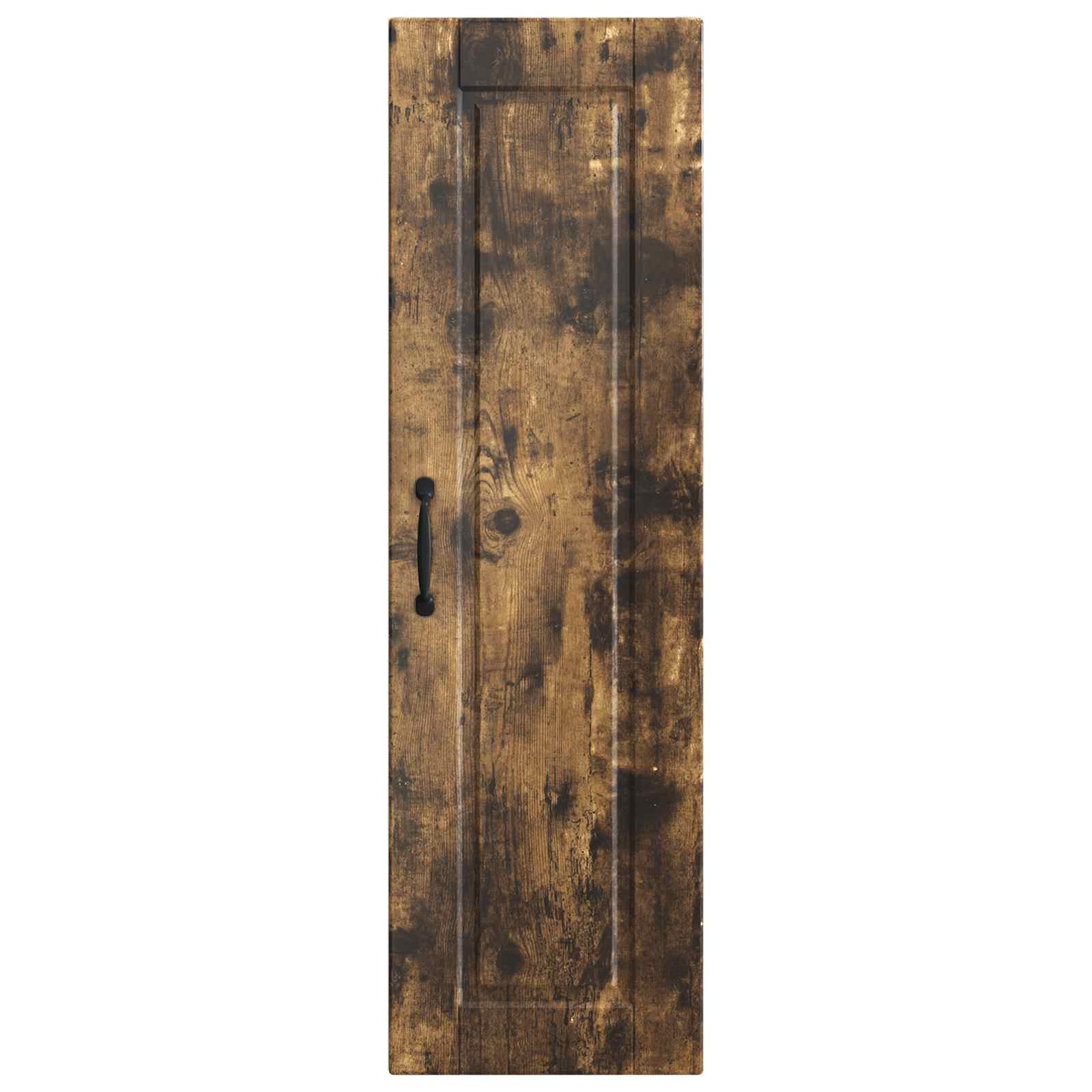 Ormar za Zid Dimljeni hrast 30 x 31 x 100 cm Konstruirano drvo