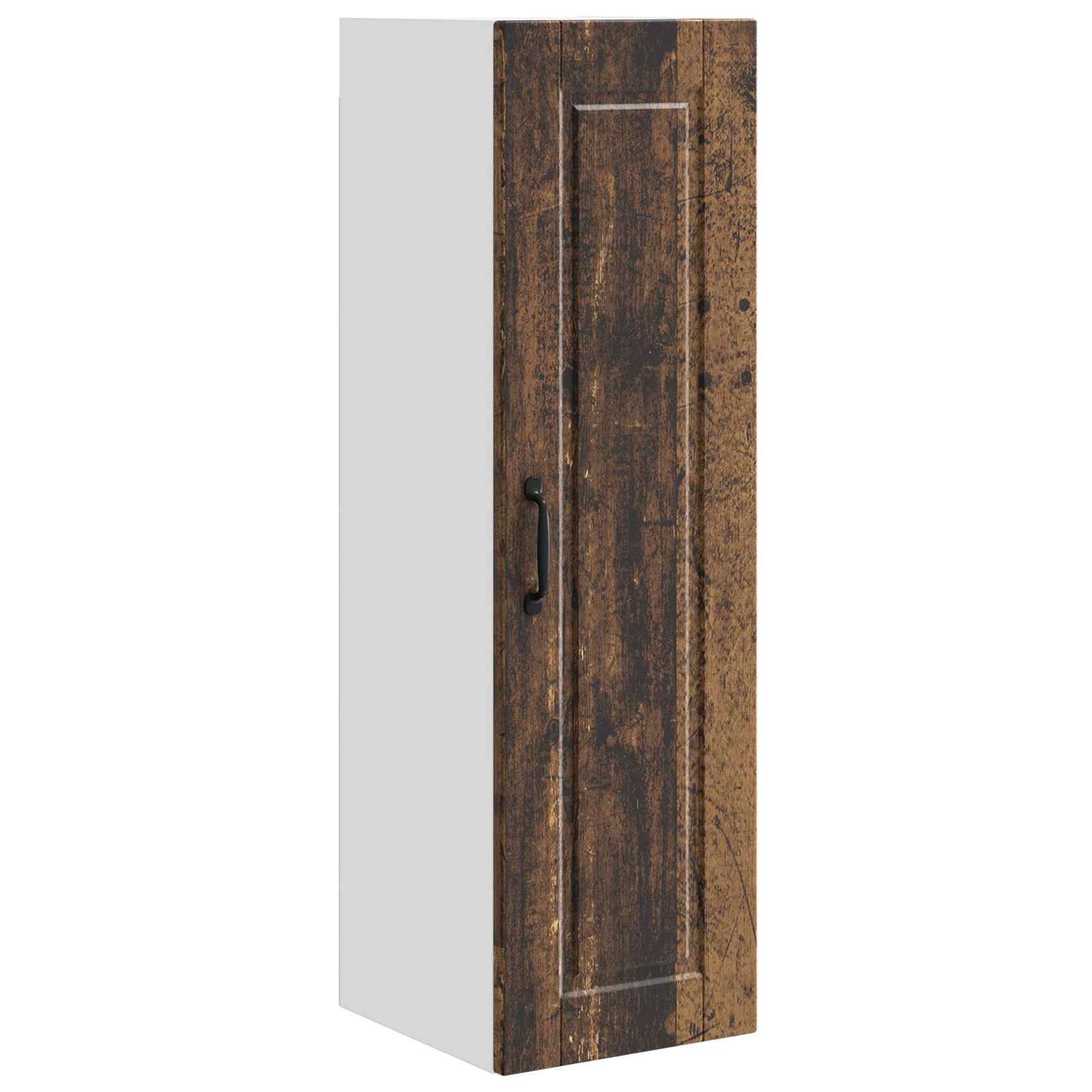 Ormar za Zid Staro drvo 30 x 31 x 100 cm Konstruirano drvo