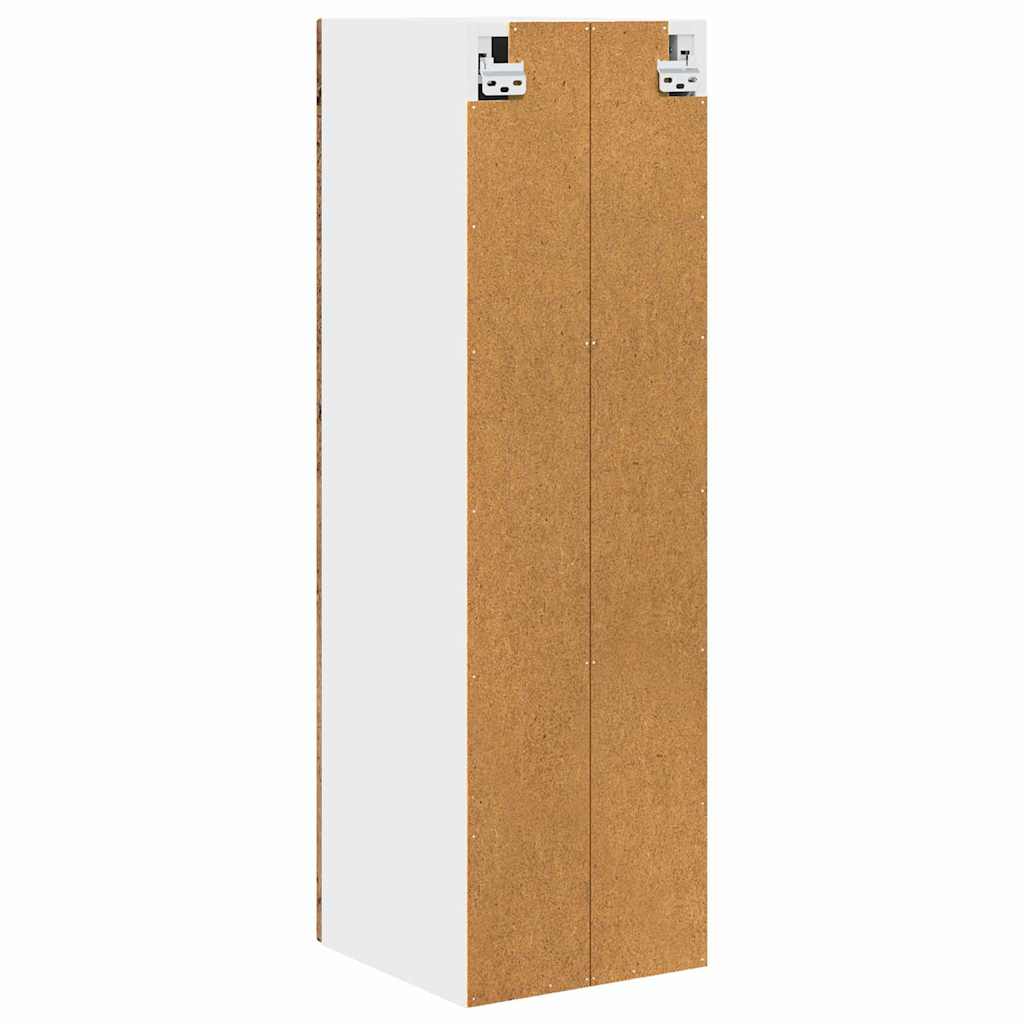 Ormar za Zid Staro drvo 30 x 31 x 100 cm Konstruirano drvo