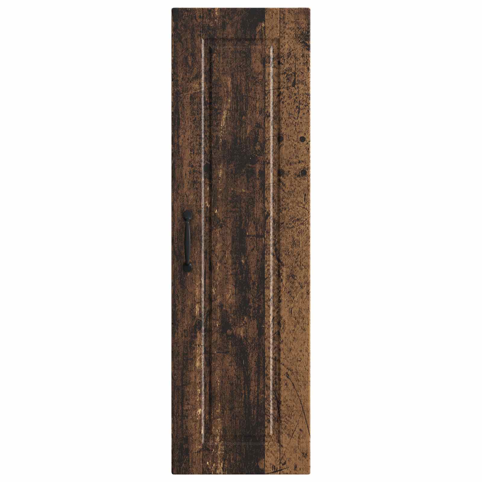 Ormar za Zid Staro drvo 30 x 31 x 100 cm Konstruirano drvo