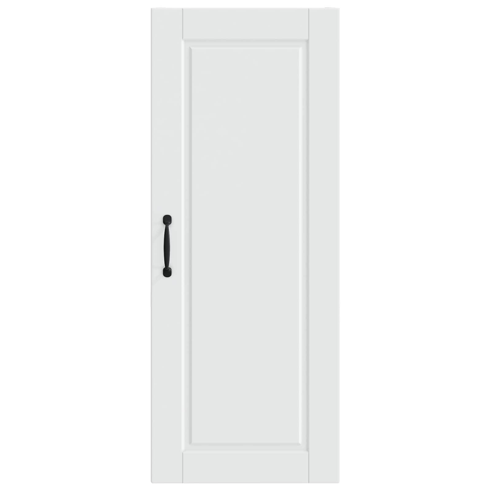 Ormar za Zid Bijelo 40 x 31 x 100 cm Konstruirano drvo