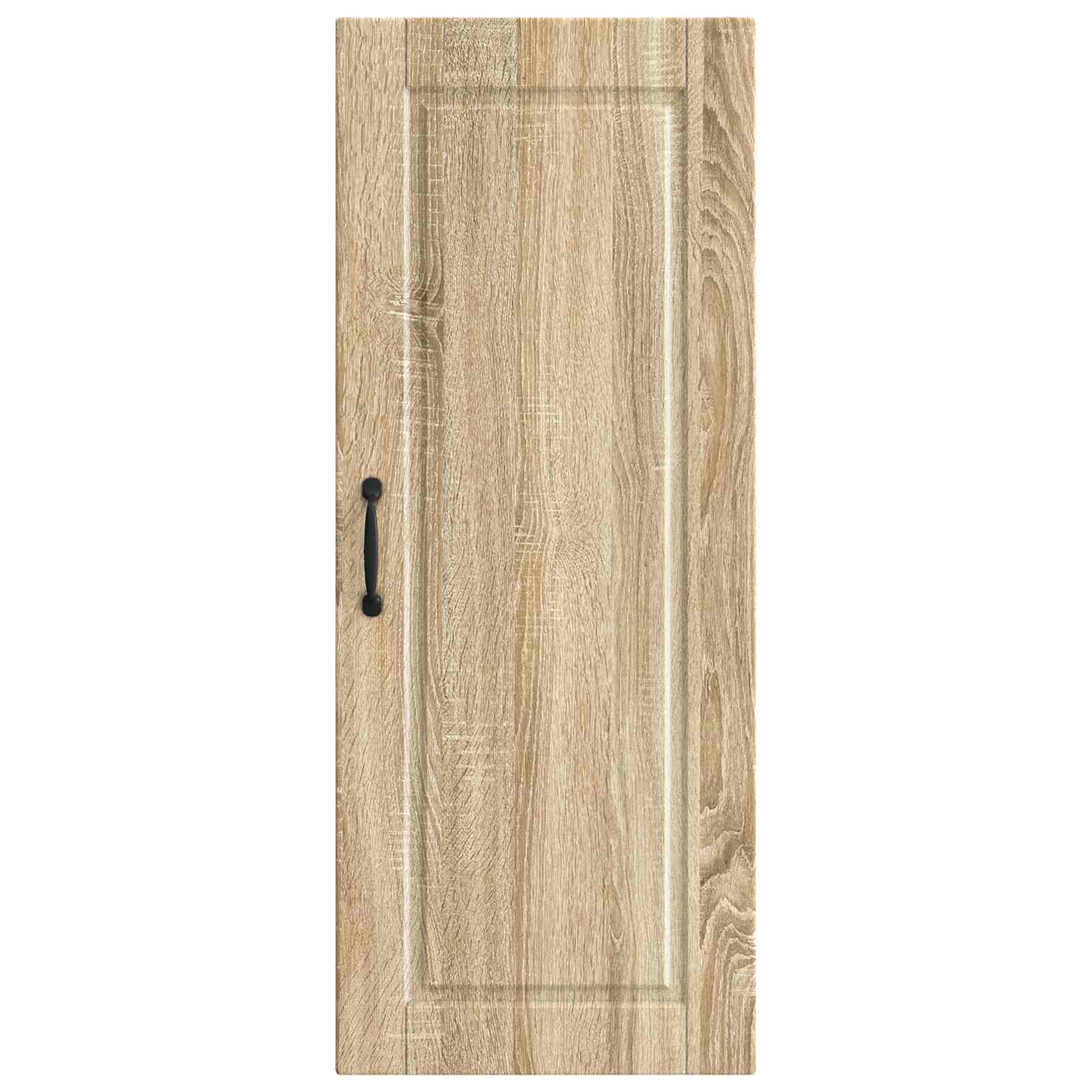 Ormar za Zid Sonoma hrast 40 x 31 x 100 cm Konstruirano drvo