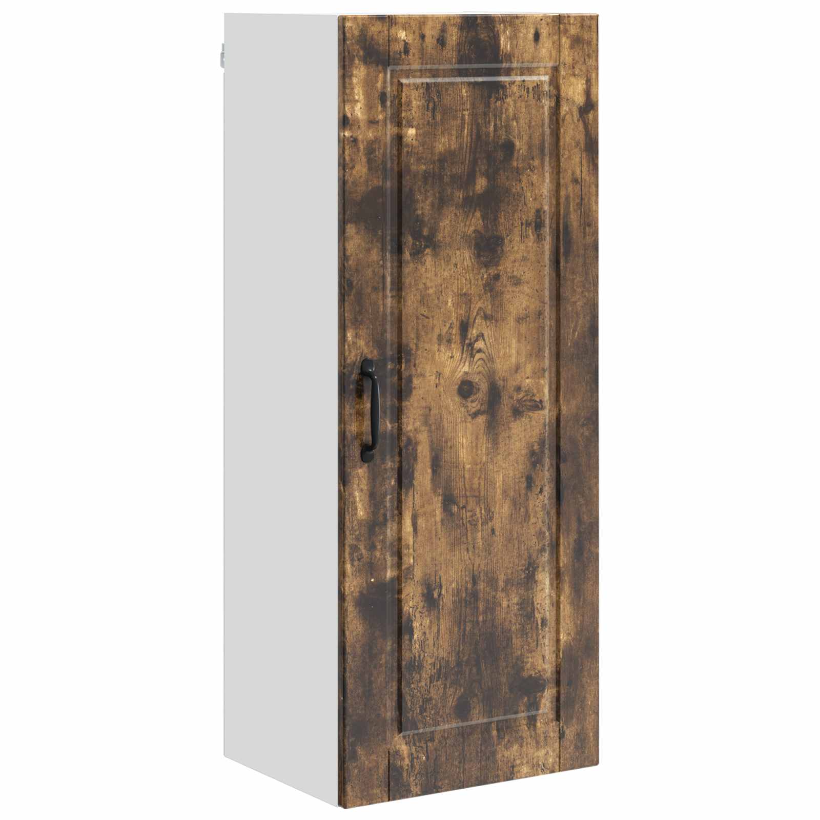 Ormar za Zid Dimljeni hrast 40 x 31 x 100 cm Konstruirano drvo