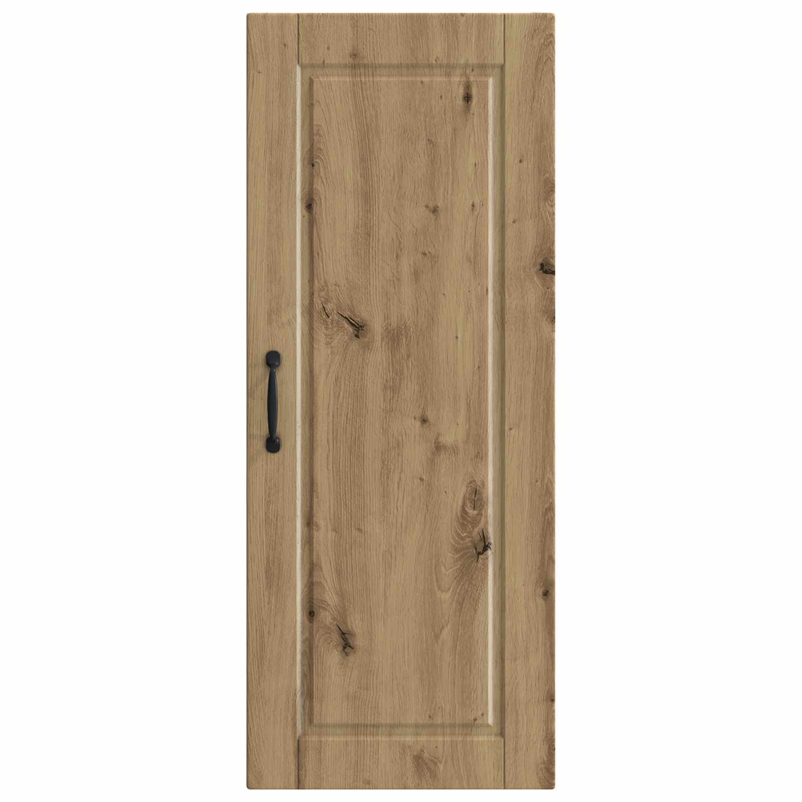 Ormar za Zid Umjetnički hrast 40 x 31 x 100 cm