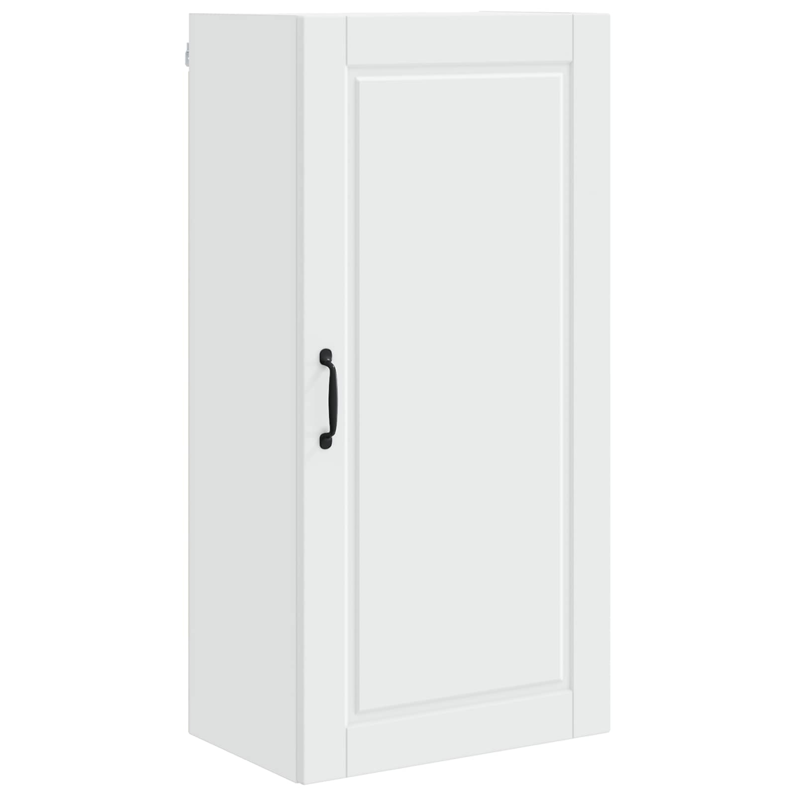 Ormar za Zid Bijelo 50 x 31 x 100 cm Konstruirano drvo