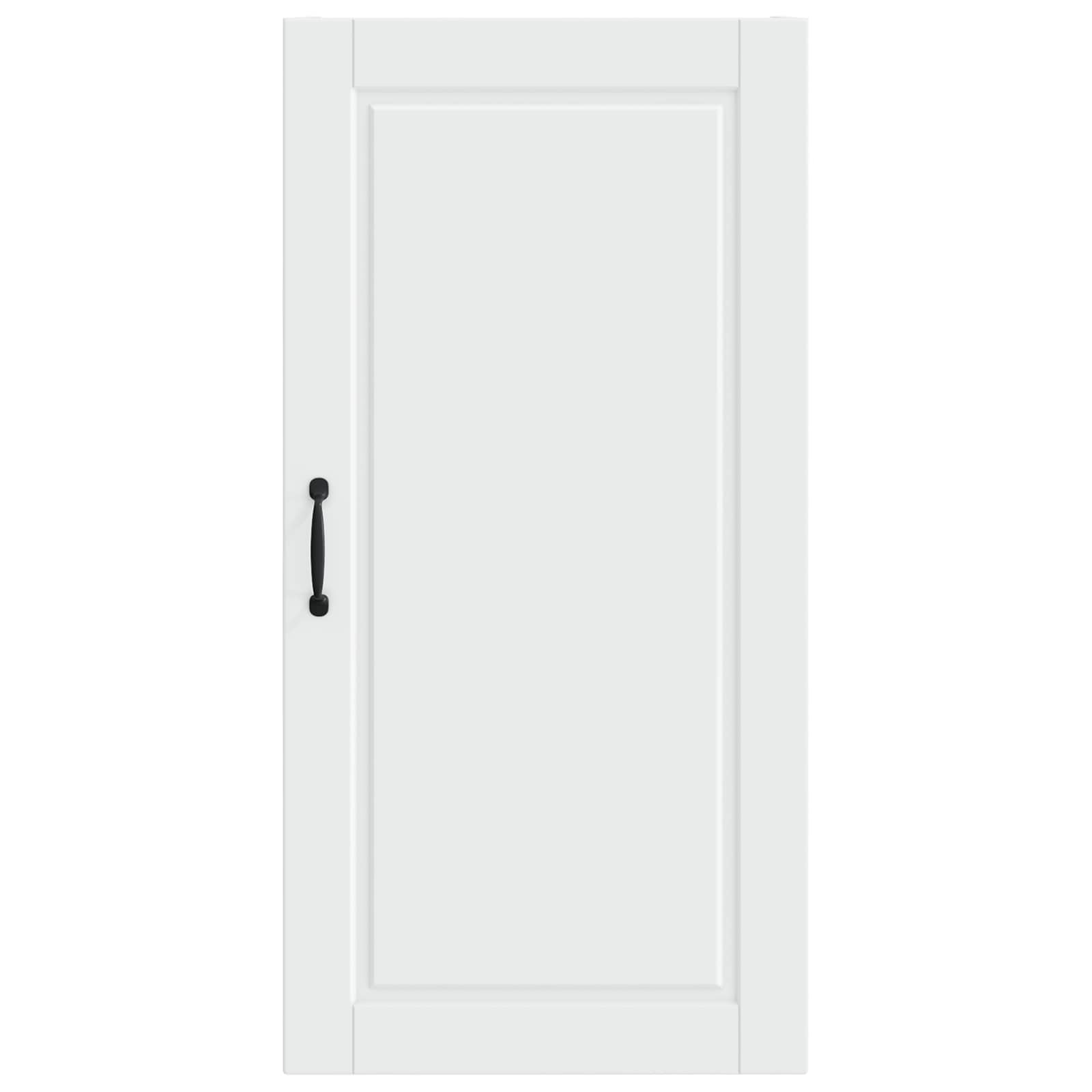 Ormar za Zid Bijelo 50 x 31 x 100 cm Konstruirano drvo