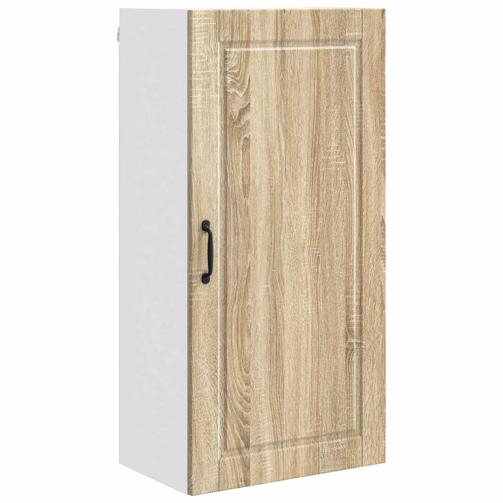 Ormar za Zid Sonoma hrast 50 x 31 x 100 cm Konstruirano drvo