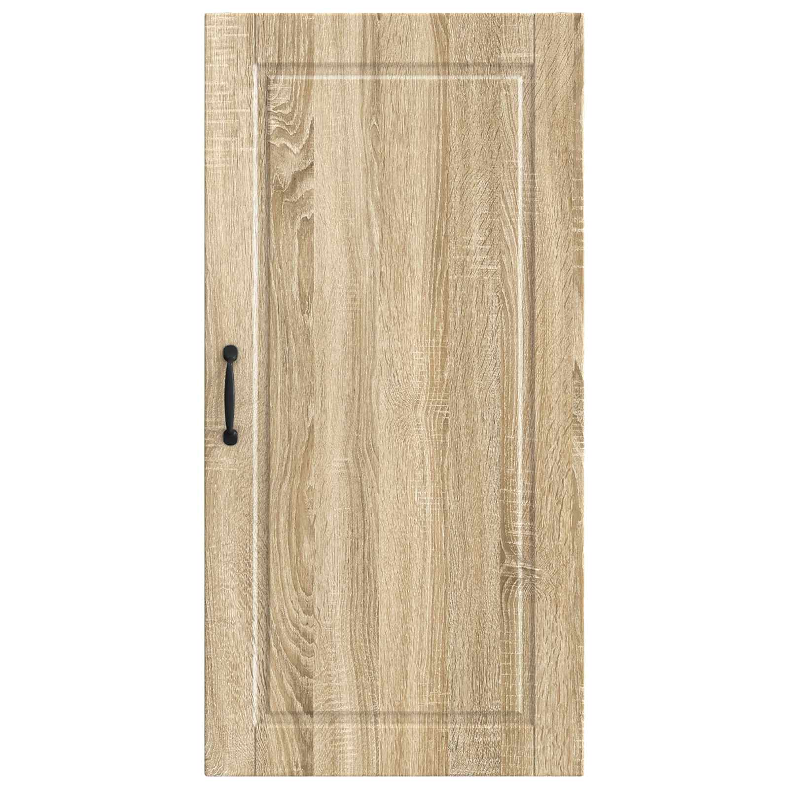 Ormar za Zid Sonoma hrast 50 x 31 x 100 cm Konstruirano drvo