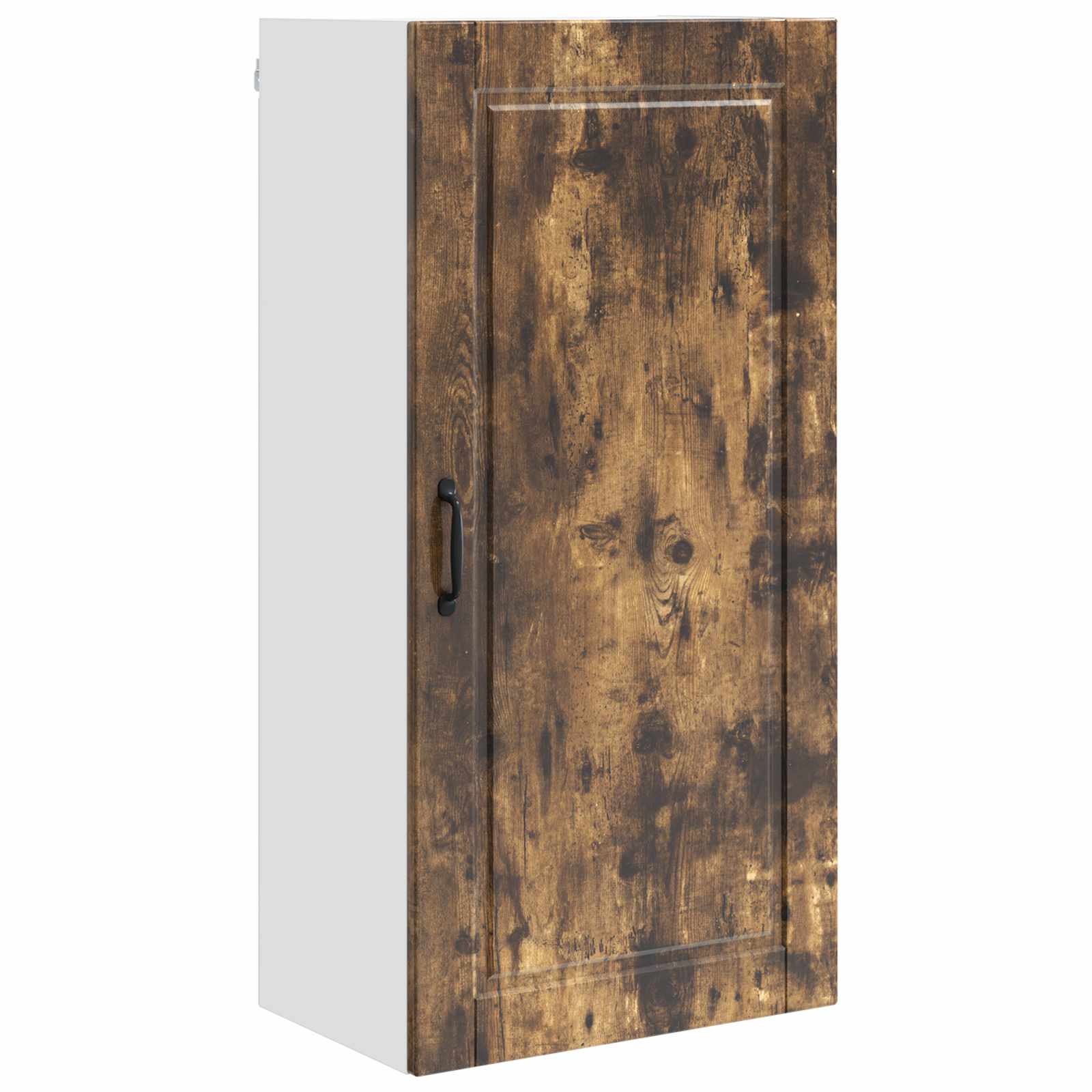 Ormar za Zid Dimljeni hrast 50 x 31 x 100 cm Konstruirano drvo