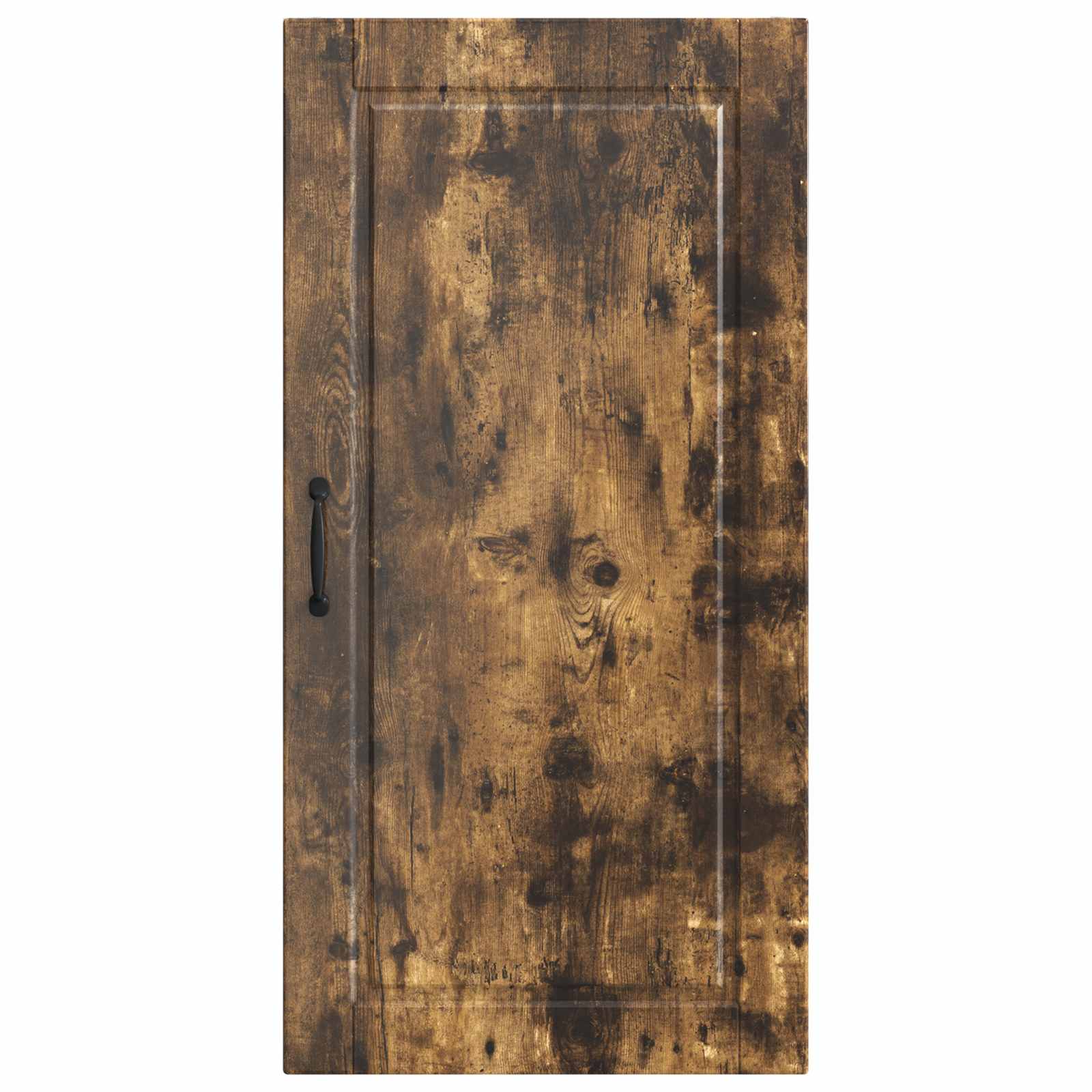 Ormar za Zid Dimljeni hrast 50 x 31 x 100 cm Konstruirano drvo