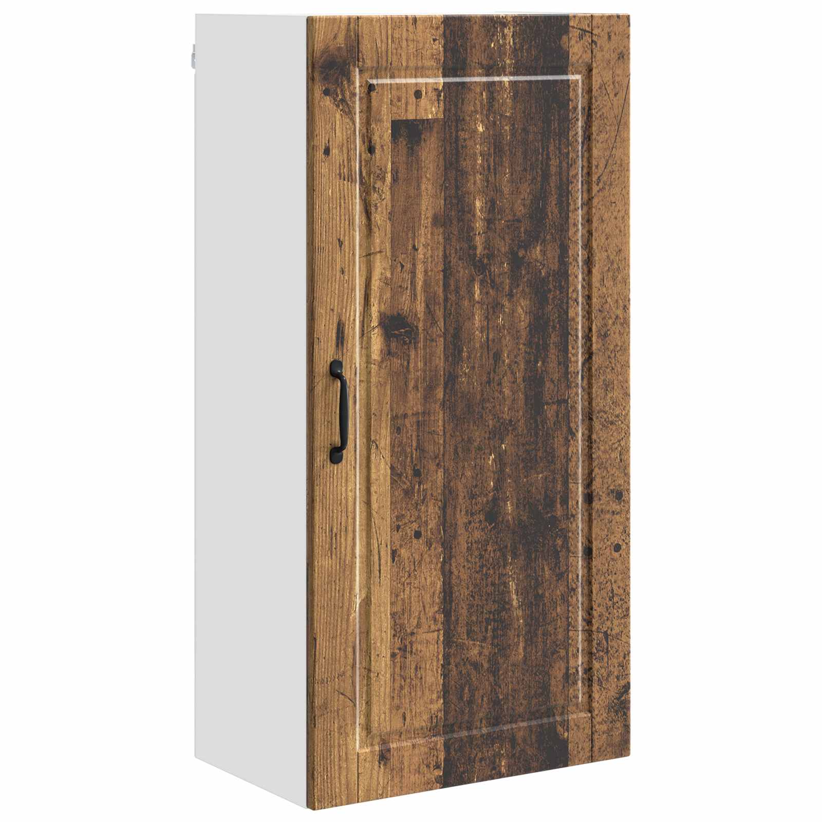 Ormar za Zid Staro drvo 50 x 31 x 100 cm Konstruirano drvo