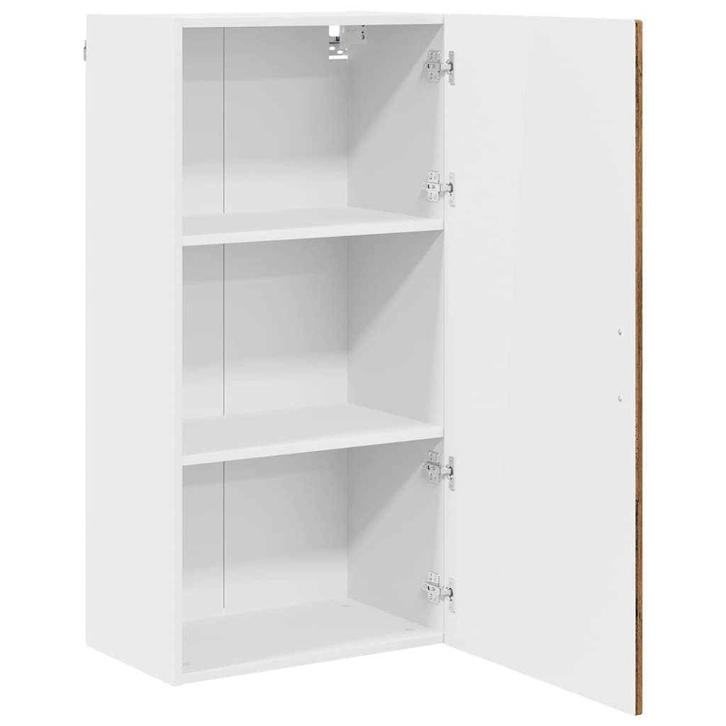 Ormar za Zid Staro drvo 50 x 31 x 100 cm Konstruirano drvo