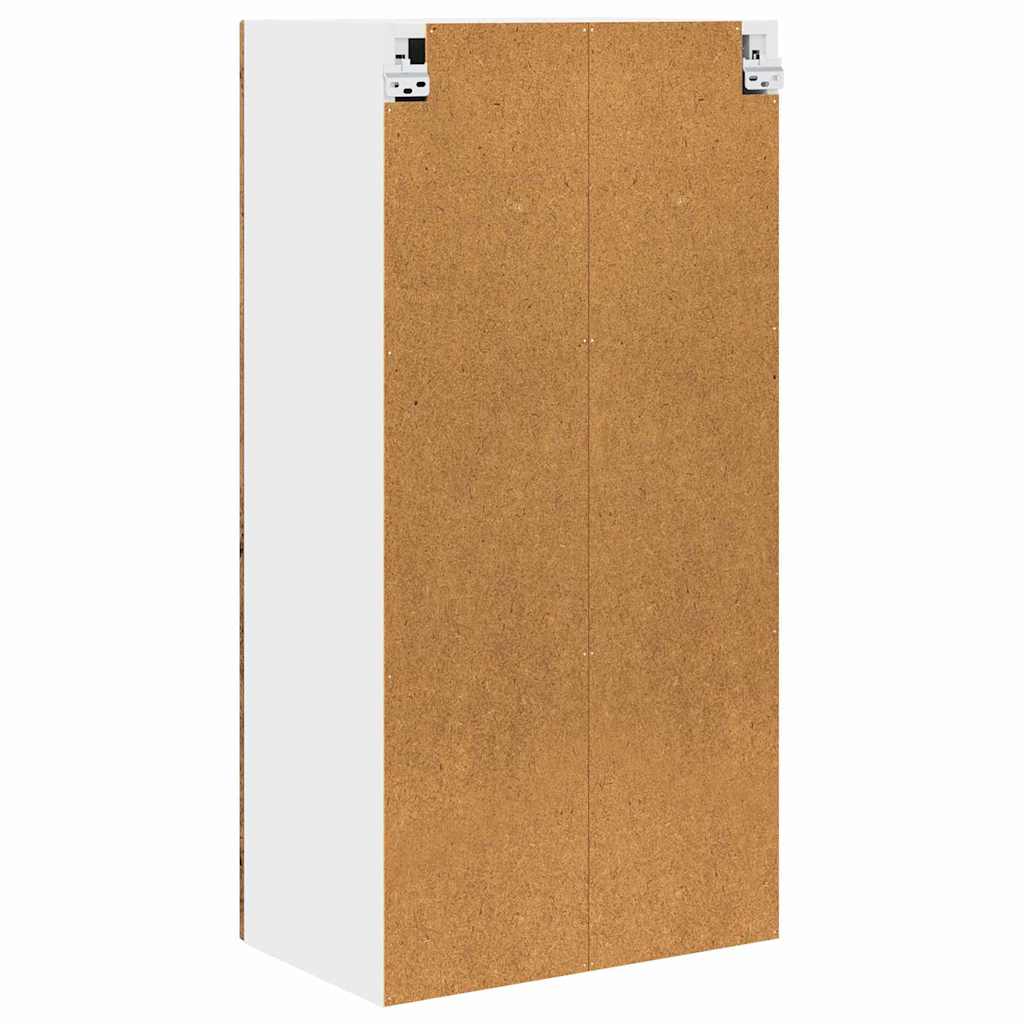 Ormar za Zid Staro drvo 50 x 31 x 100 cm Konstruirano drvo
