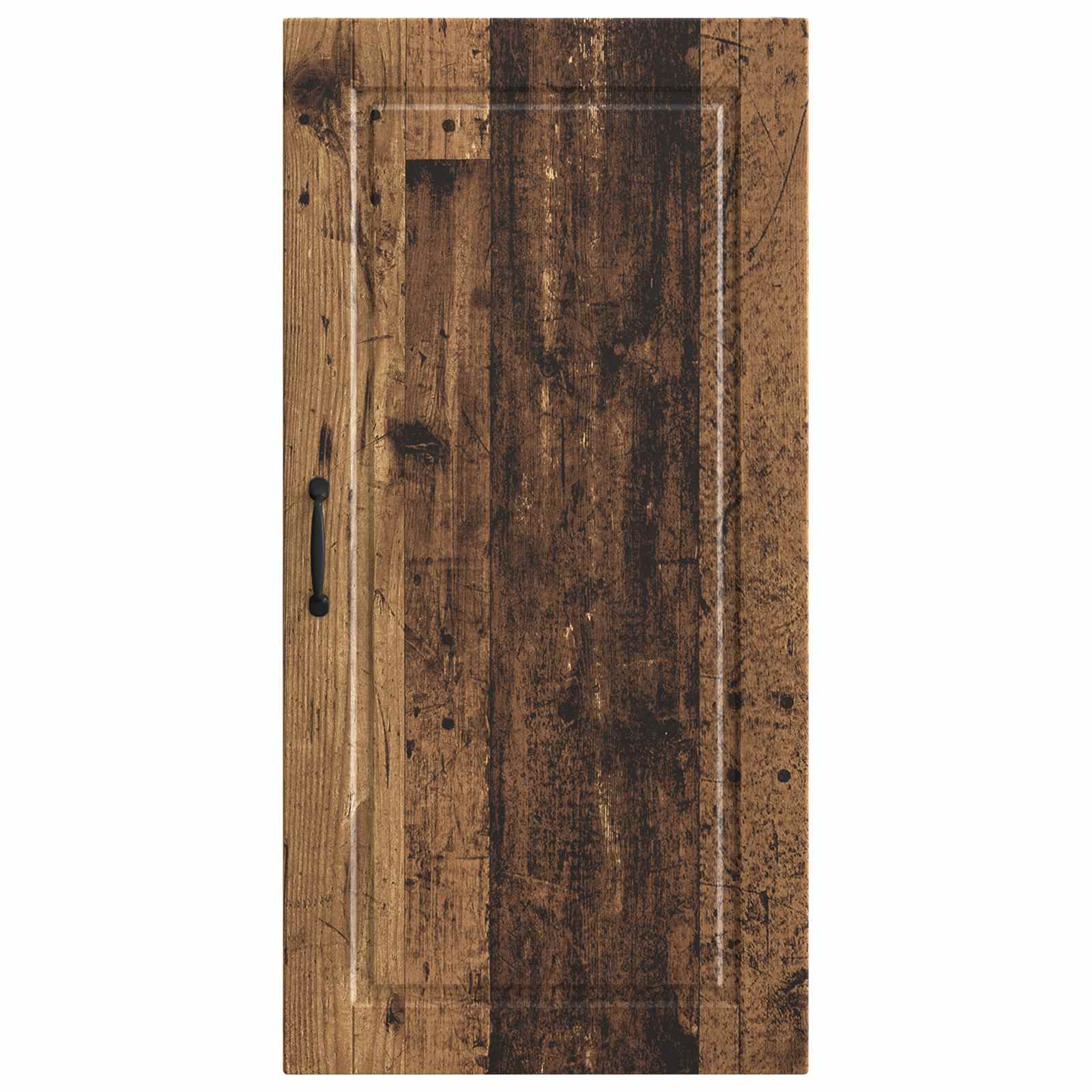 Ormar za Zid Staro drvo 50 x 31 x 100 cm Konstruirano drvo