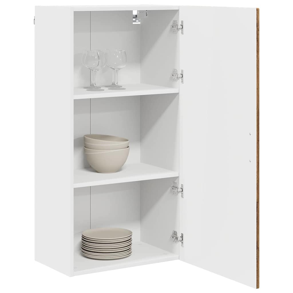 Ormar za Zid Staro drvo 50 x 31 x 100 cm Konstruirano drvo