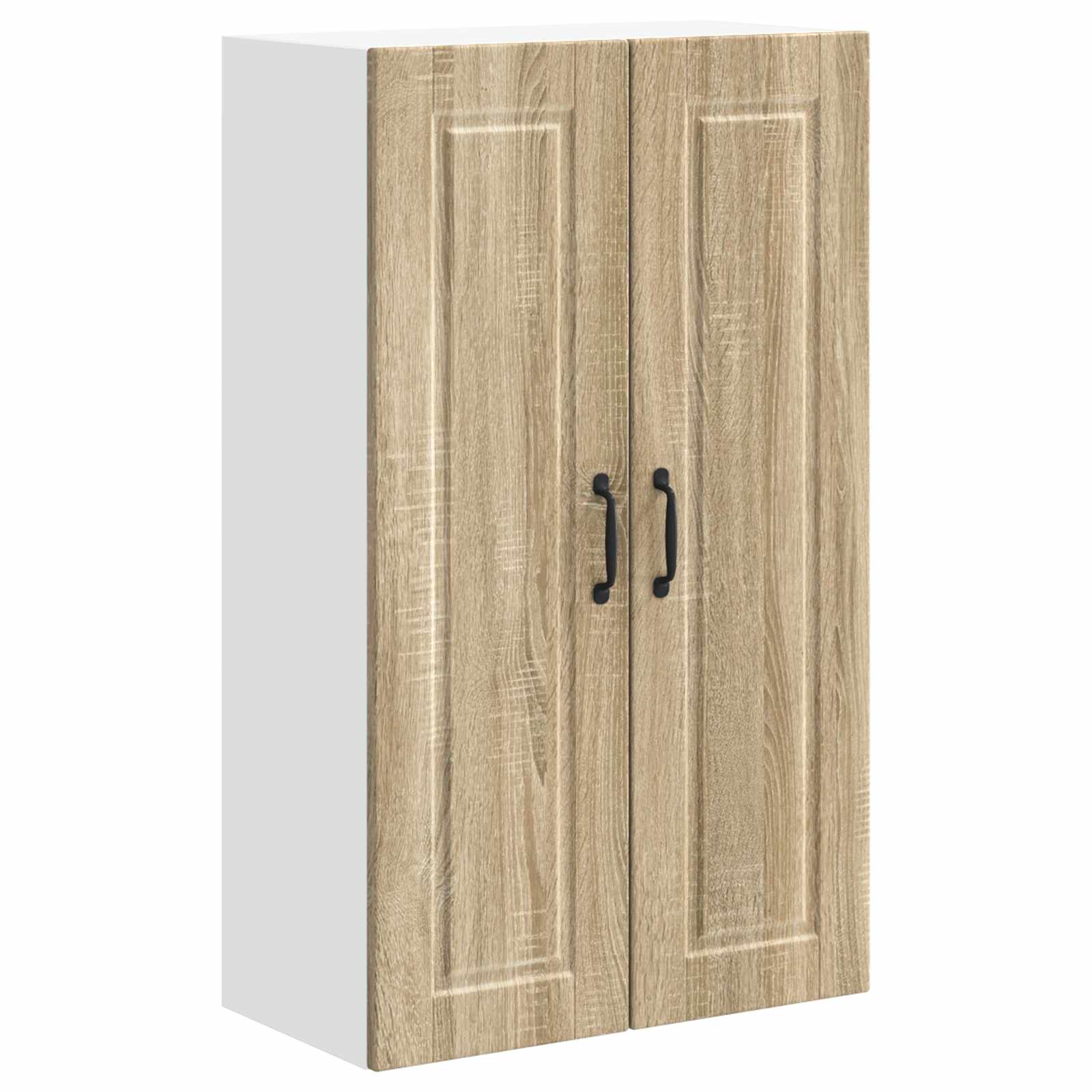 Ormar za Zid Sonoma hrast 60 x 31 x 100 cm Konstruirano drvo