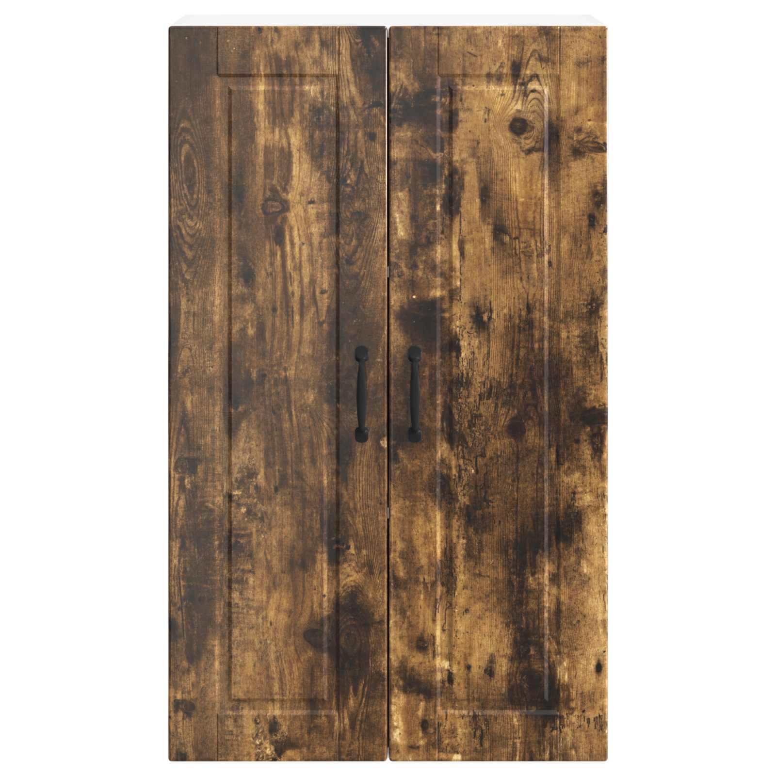 Ormar za Zid Dimljeni hrast 60 x 31 x 100 cm Konstruirano drvo
