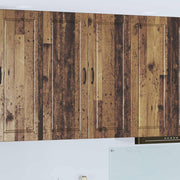 Ormar za Zid Staro drvo 80 x 31 x 100 cm Konstruirano drvo