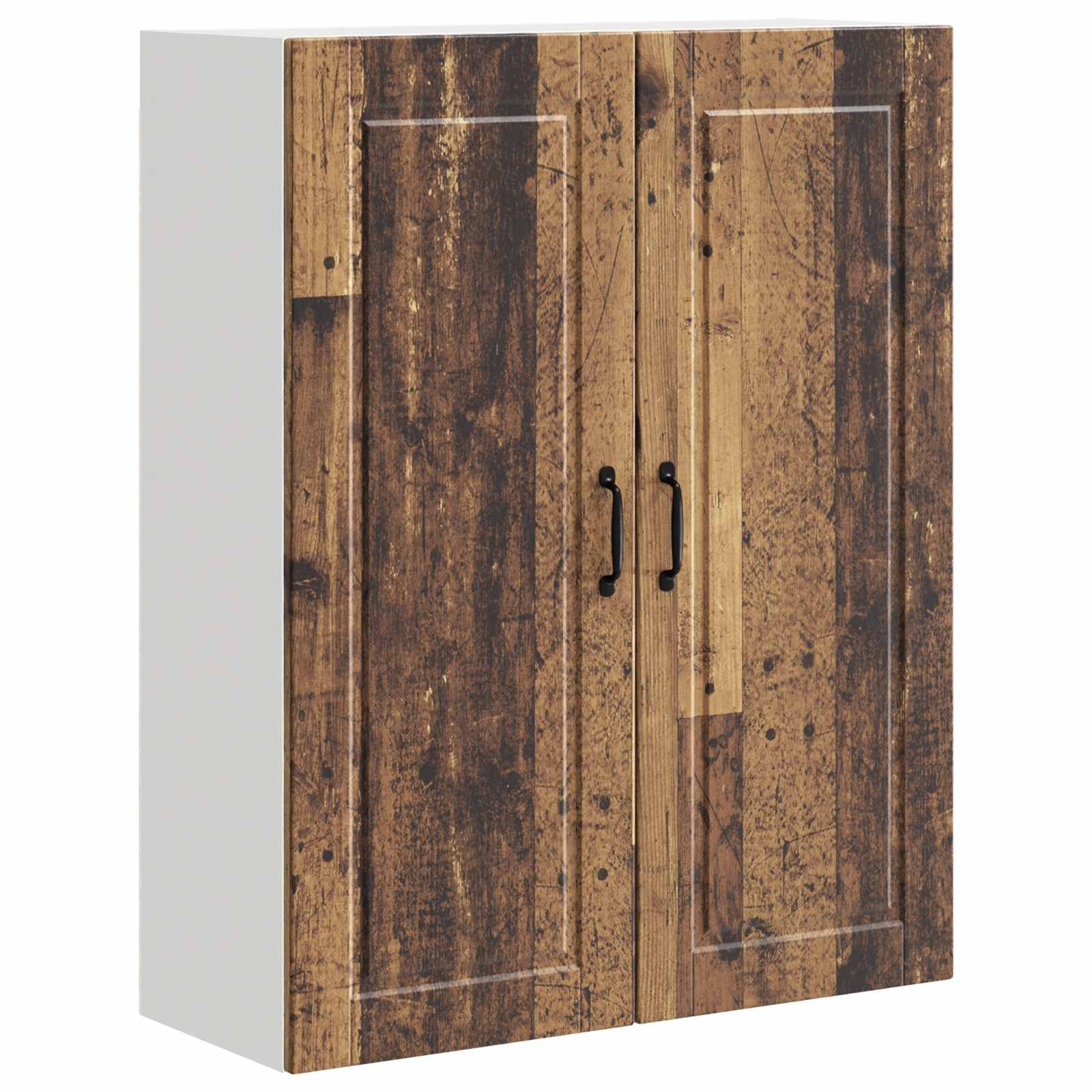 Ormar za Zid Staro drvo 80 x 31 x 100 cm Konstruirano drvo