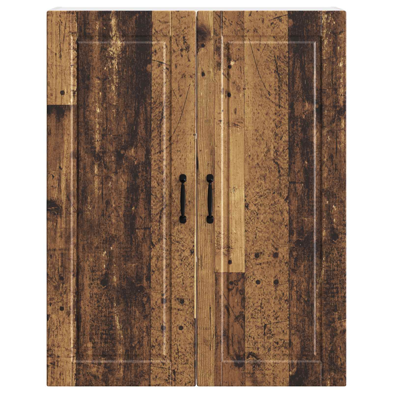 Ormar za Zid Staro drvo 80 x 31 x 100 cm Konstruirano drvo