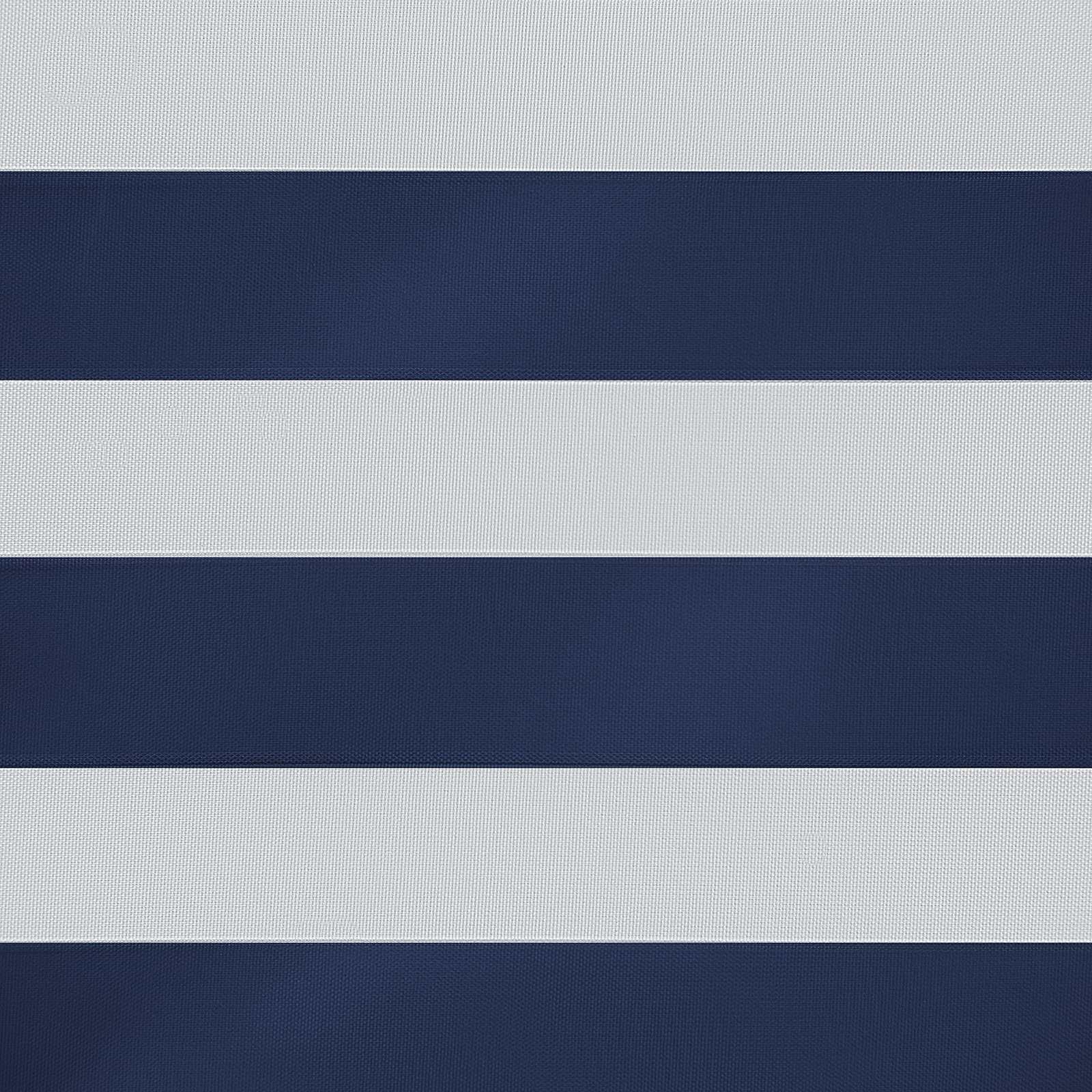 Rastezljivi šator za zabave 288 x 288 x 245 cm Plava