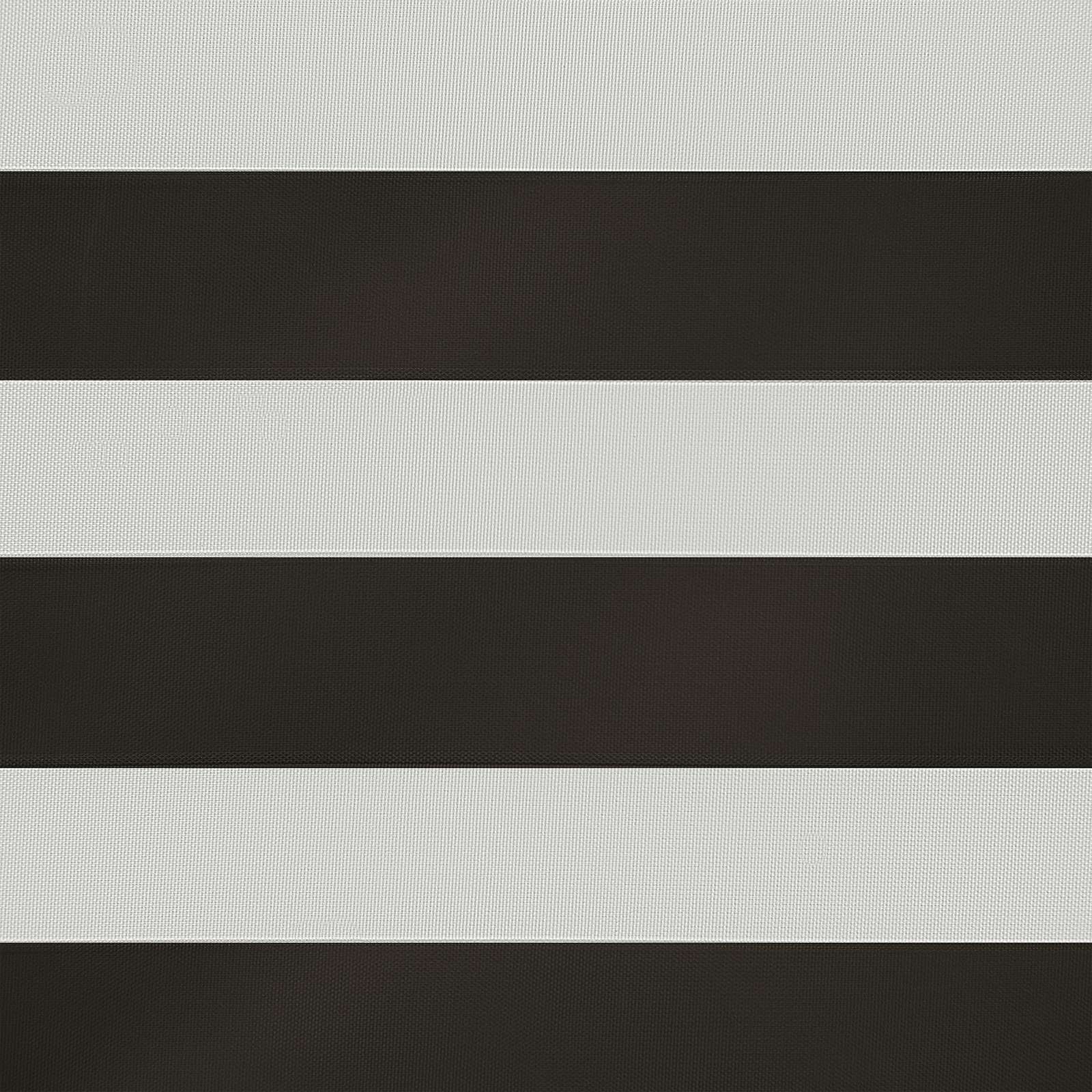 Rastezljivi šator za zabave 575 x 290 x 245 cm Crna