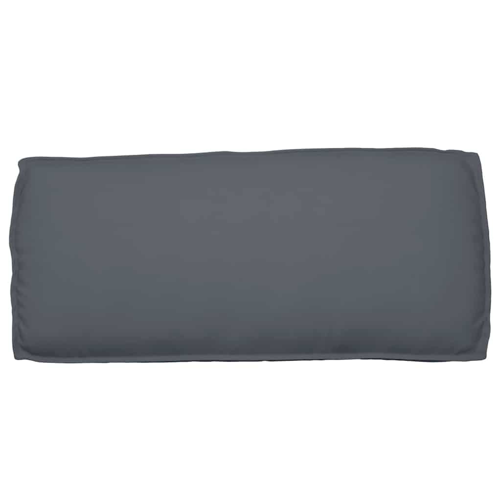 Set jastučića 3 pcs Antracit Oxford tkanina