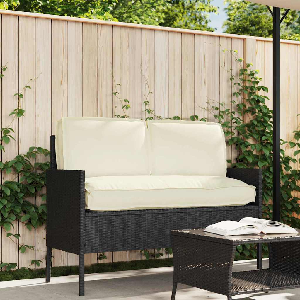 Set jastučića 3 pcs Krema Oxford tkanina