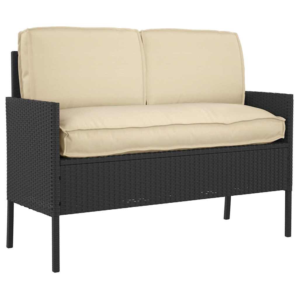 Set jastučića 3 pcs Bež Oxford tkanina