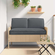 Set jastučića 3 pcs Antracit Oxford tkanina