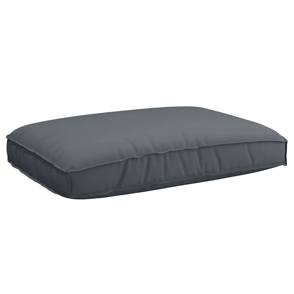 Set jastučića 3 pcs Antracit Oxford tkanina
