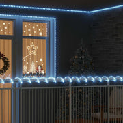 Svjetlosna uže s 120 LED svjetlima Hladno Bijela 5 m PVC