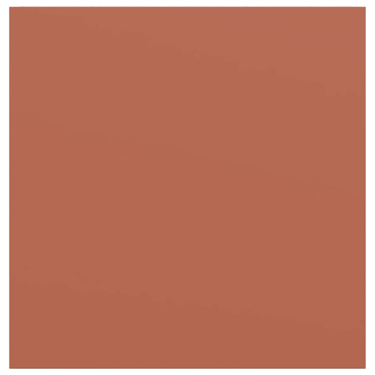 Polica na zidu 4 pcs Crvena 23 x 23,5 x 4 cm Konstruirano drvo