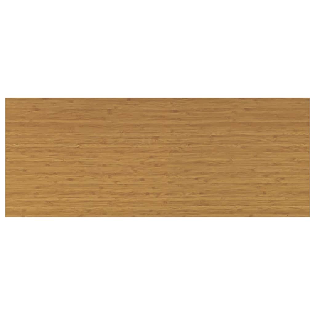 Polica na zidu Zidne Bež 60 x 23 x 4 cm Konstruirano drvo