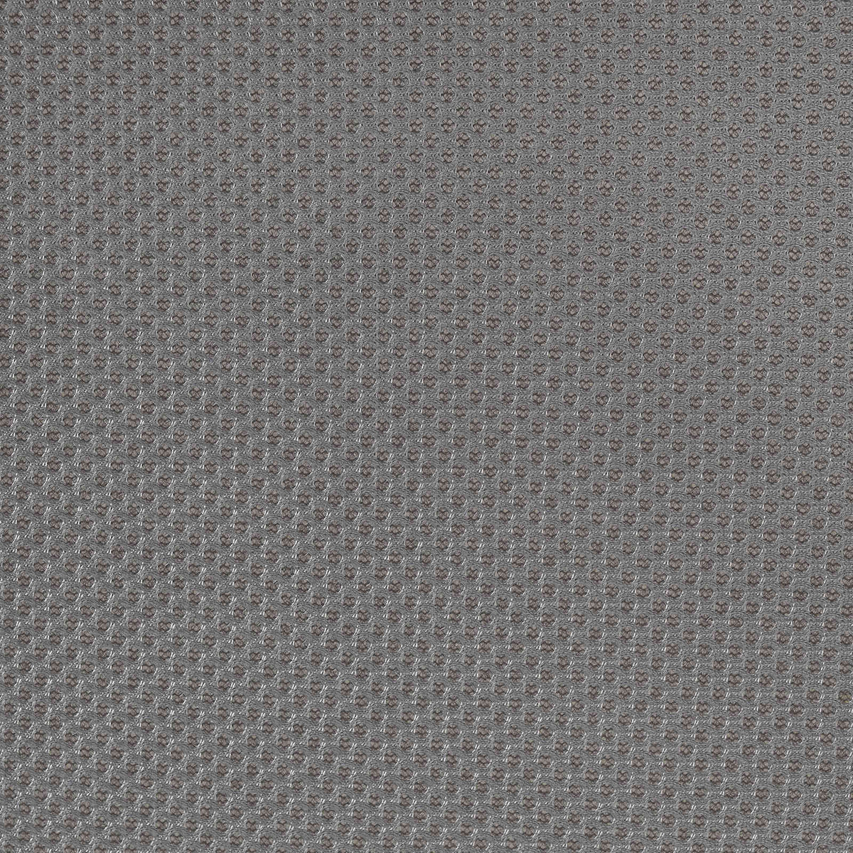Jastuk za sjedalo Siva 39 x 38 x 8,5 cm PU pjena