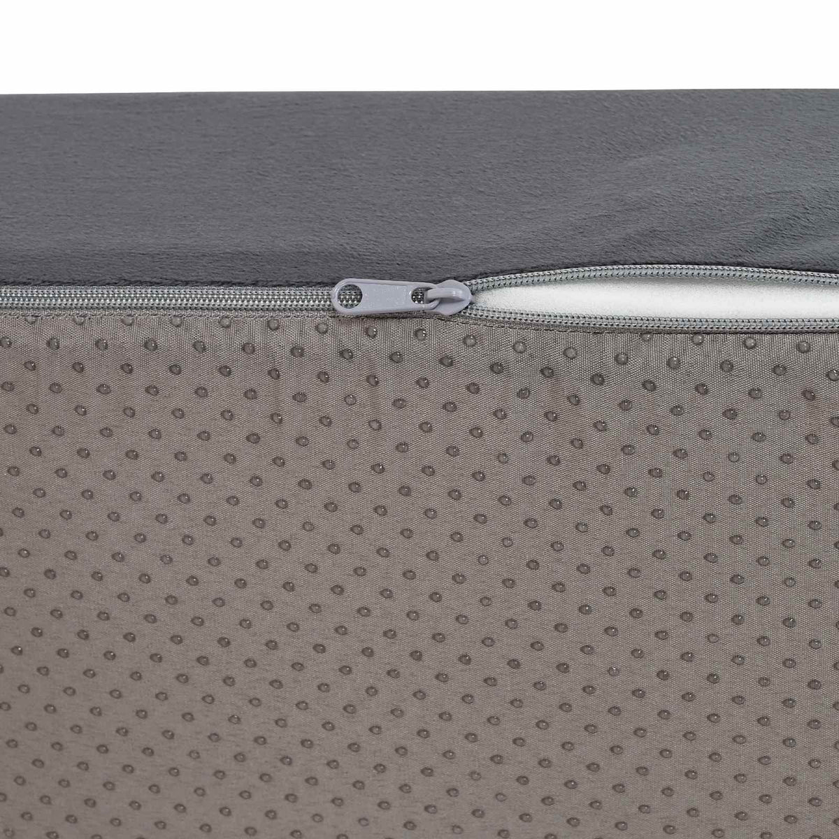 Jastuk za sjedalo 40 x 40 x 10 cm PU pjena