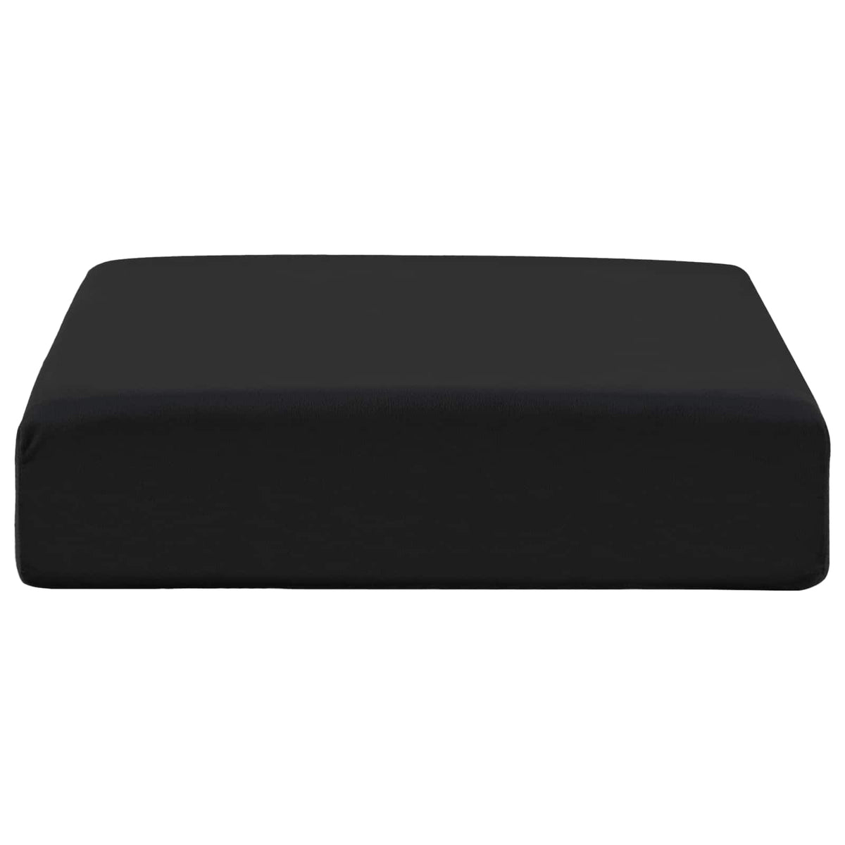 Jastuk za sjedalo 40 x 40 x 10 cm PU pjena