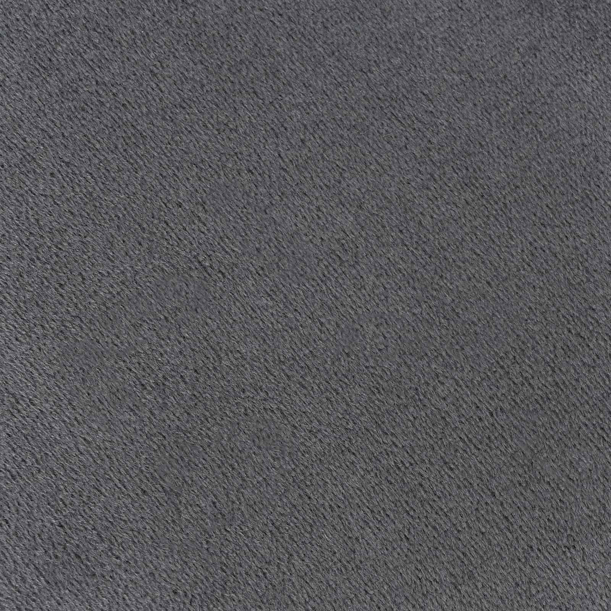 Jastuk za sjedalo Jednobojno Siva 40 x 40 x 13 cm PU pjena