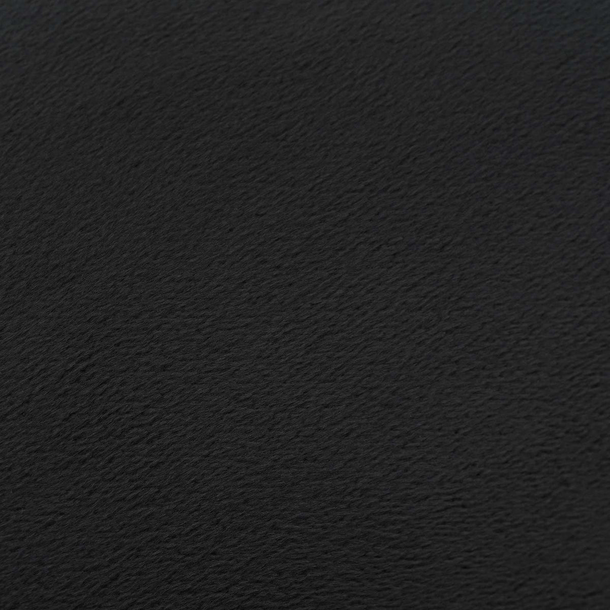 Jastuk za sjedalo Jednobojno Crna 40 x 40 x 13 cm PU pjena
